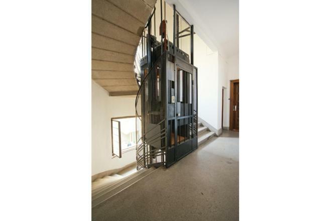 Apartment Treci Belgrade Exterior photo