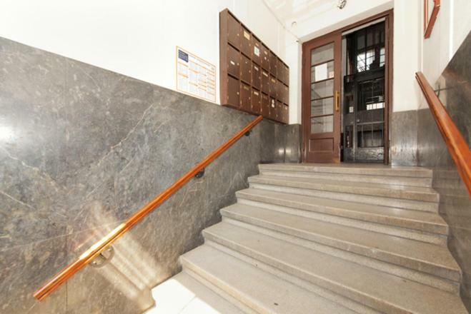 Apartment Treci Belgrade Exterior photo